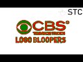 1879 CBS Television Studios Logo Bloopers Episode 32 The Cyber Monday Sale 2019 Rebroadcast