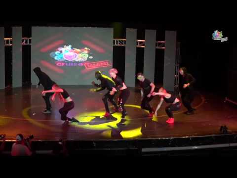 MANUEL DOS SANTOS, Aventura Dance Cruise 2016 - Worlds largest Latin Dance Cruise