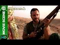 Langda Tyagi Warns Rajju Baraat Aage Nahi Jayegi Omkara Saif Ali Khan Deepak Dobriyal