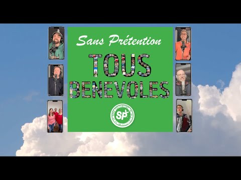TOUS BENEVOLES