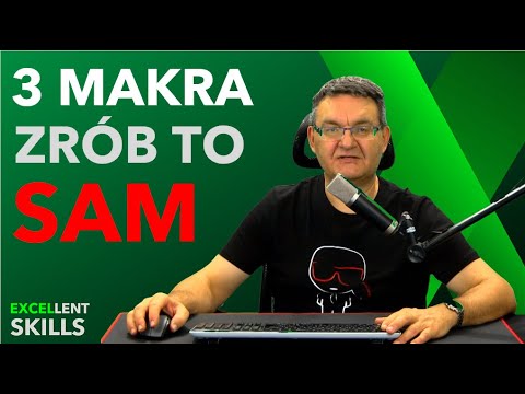 Macros and Personal Macro Workbook