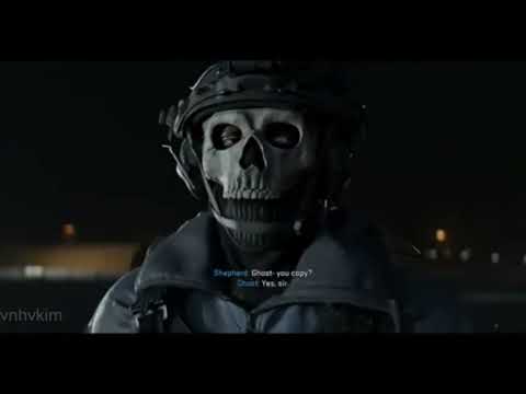 Call Of Duty®: Ghost Dosen,t Like Soap 😱😱 ! (Stealth Sigma)