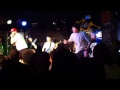 Goliath - The Meaning of Betrayal / No Compromise Live 2012