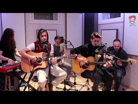 HORST - Beziehungsweise (Kumm leg di her)