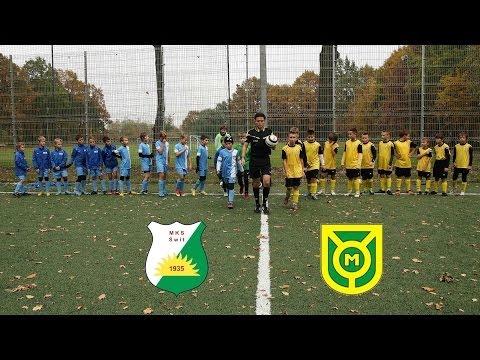 Marcovia Marki 6:9 Świt N.D. Maz.