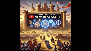 Download lagu March Of Empires |explanation of new research (Explorations) #moecreators mp3 Download lagu March Of Empires |explanation of new research (Explorations) #moecreators mp3