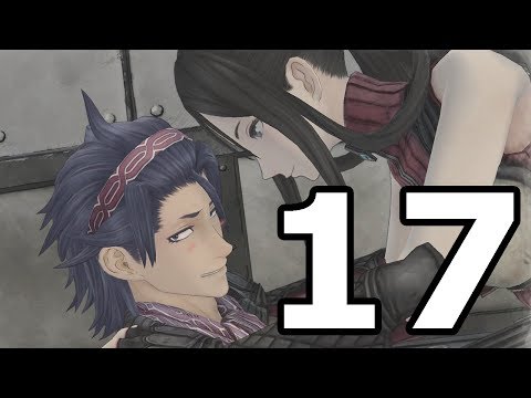 Valkyria Chronicles 4 Walkthrough Part 17 - No Commentary Playthrough (PS4)