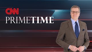 CNN PRIMETIME - 17/02/2023