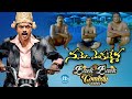Namo Venkatesa Movie Back To Back Comedy Scenes Venkatesh Brahmanandam Ms Narayana IDream