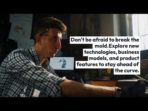 Sukhsimran Gill, AKA Sukhsimran Sam Gil Shares 5 Cutting-Edge Solutions to Conquer Today's Market