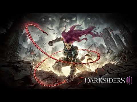 Klagmar's Top VGM #3,626 - Darksiders III - Pride