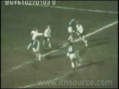 Brasil 1 x 0 Alemanha 1978