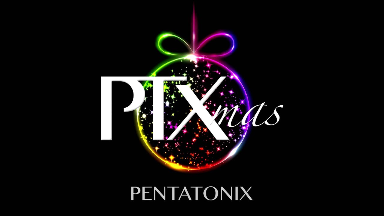 Pentatonix - Carol of the Bells