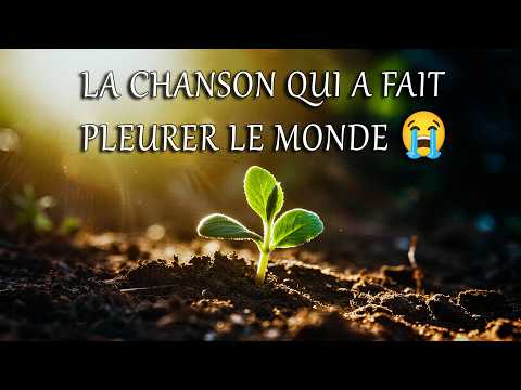 UN CANTIQUE QUI A BRISÉ DES CŒURS 💔 DANS LE MONDE ENTIER — DIEU N’ABANDONNE JAMAIS SON PEUPLE