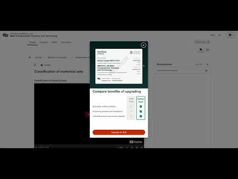 Item video thumbnail