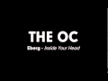 The OC Music - Eberg - Inside Your Head 