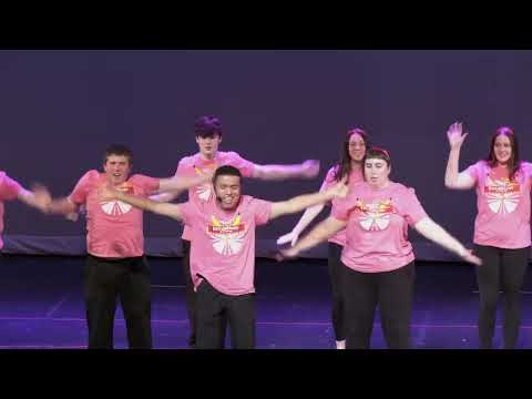 2025 Shining Stars Sing Broadway