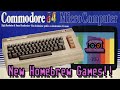 139 : Nuevos Juegos Commodore 64 128