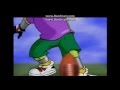 Chuck E Cheese S Ad Exercise The Right To Have Fun English 2006