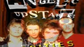 Angelic Upstarts - Calypso