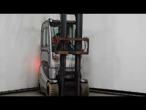 6653 Still RX60-35,Year:2008