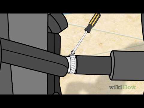 Como Consertar Uma Cadeira De Escritório Afundando