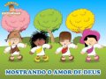 Turma Do Cristãozinho As Árvores