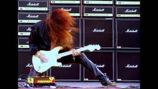 Yngwie Malmsteen - Voodoo