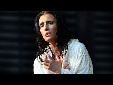 La traviata – Addio, del passato (Ermonela Jaho, The Royal Opera)