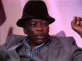 John Lee Hooker - Interview - 7/6/1976 - Capitol Theatre (Official)