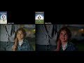 Field Of Dreams 1989 VHS DVD Comparison