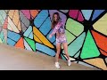 Baltimora Tarzan Boy Dj Kriss Latvia REMIX Shuffle Dance