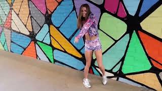 Baltimora - Tarzan Boy (Dj kriss latvia REMIX) Shuffle Dance💃