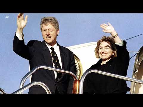 Šta se sve nalazi u avionu predsednika SAD