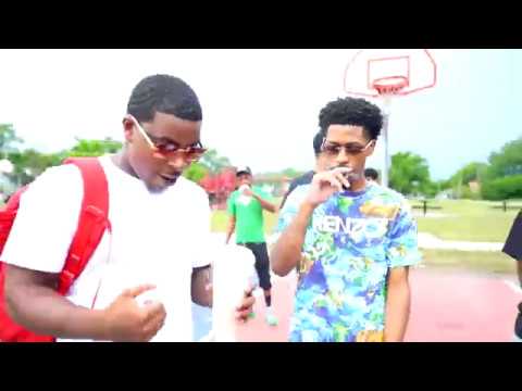 Lil Rio x CP Dinero "Juice" prod by 1800it