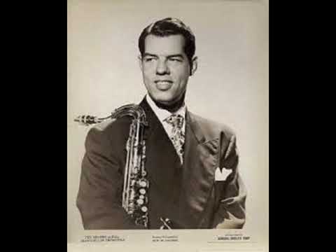 The Woodchuck Song (1946) - Tex Beneke and The Crew Chiefs