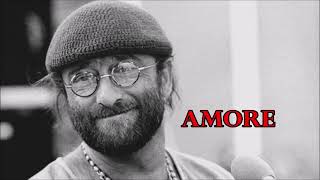 FUTURA ✅ -LUCIO DALLA (1980)+TESTO 🎤lyrics ♫♫ ★★★★★