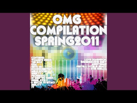 Gate 48 (feat. ElektroShit) (H-tena Versus)