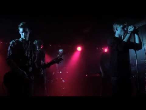 EMERGENZA POLSKA 01/02.02.2013 (6/6) - Warszawa - FROM THE BASEMENT / SPACE BUZZ