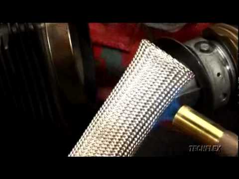 Techflex Spark Plug Boot