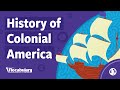 The History of America's 13 Colonies | Educational Rap for Social Studies