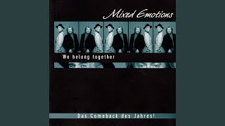 Just For You (Version 1999)