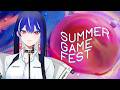 SUMMER GAME FEST 2026 WATCHALONG!