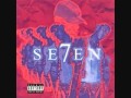 ANTISOCIAL SE7EN