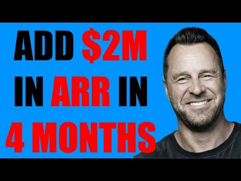 Nathan Latka interviews Adroll