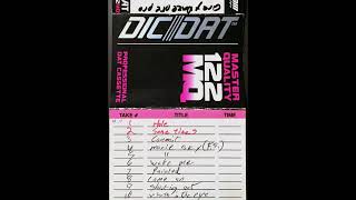 Grey Daze - Wake Me Pre Production DAT Traxs