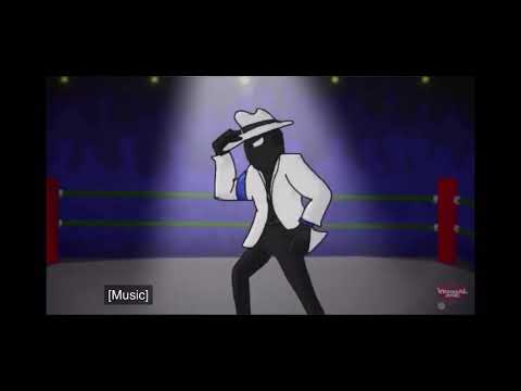 Black panther beatbox solo 2 - cartoon beatbox battles