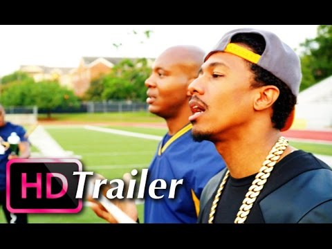'Drumline 2' Official Trailer Featuring Nick Cannon