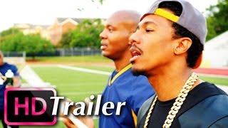 'Drumline 2' Official Trailer Featuring Nick Cannon