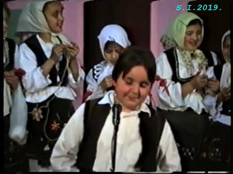 S.Sela KUD Slatina 1998